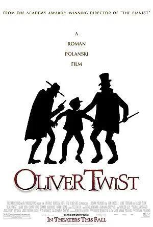 فيلم Oliver Twist 2005 مترجم - باهي فيلم